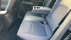 Toyota bZ4X 150kW Motion 71.4kWh 5dr Auto [11kW] Electric Hatchback